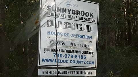 Sunnybrook Transfer Station